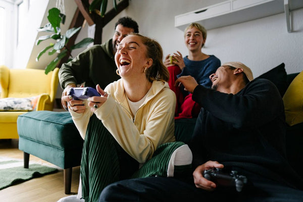 Videojuegos 2025: ¡Los Mejores Lanzamientos del Año!