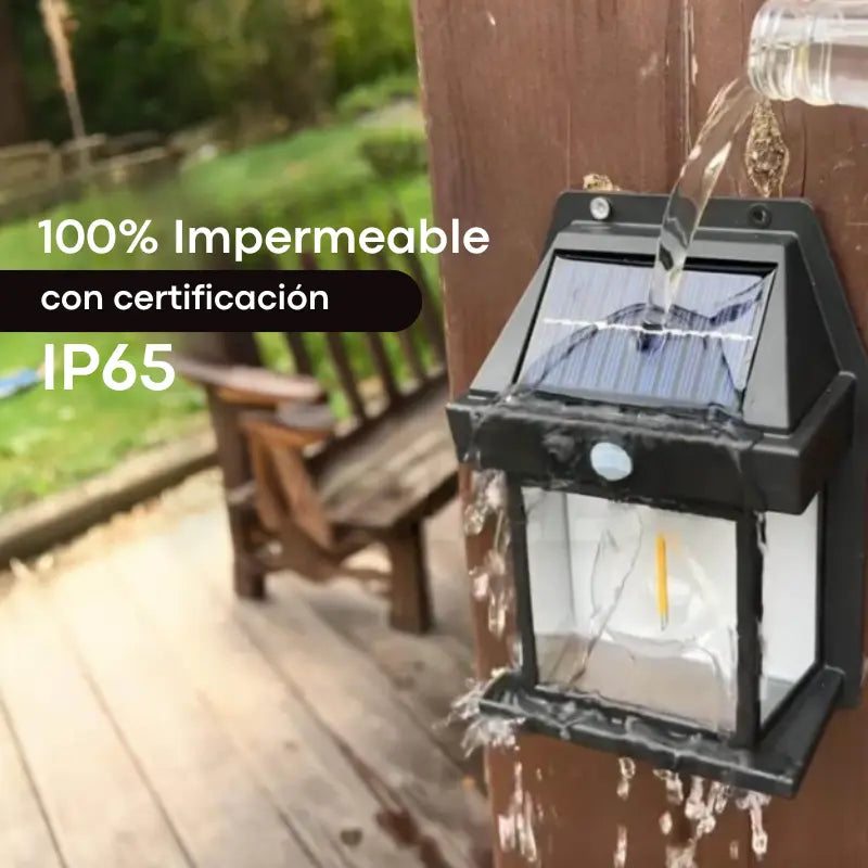 Compre 1 Lleve 3 - Reflector Solar EcoLight™