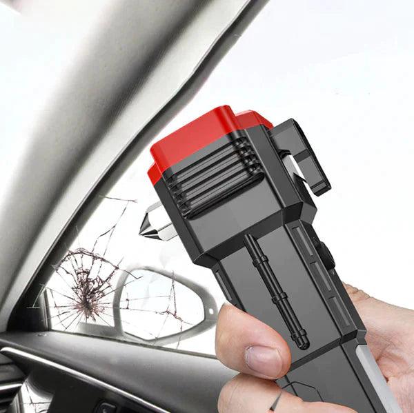 COMPRE 1 LLÉVATE 2 - Linterna Indestructible Falcon™️ 4 en 1 [ULTRA POTENTE]