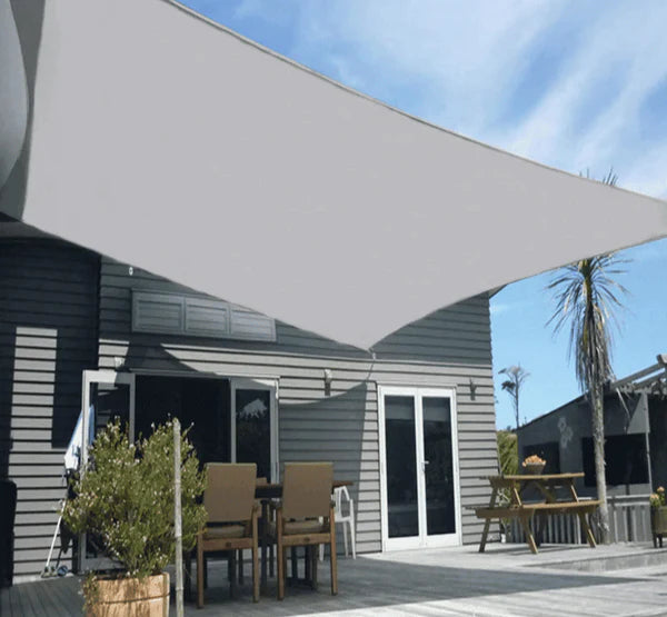 Toldo Portátil para Zonas al Aire Libre