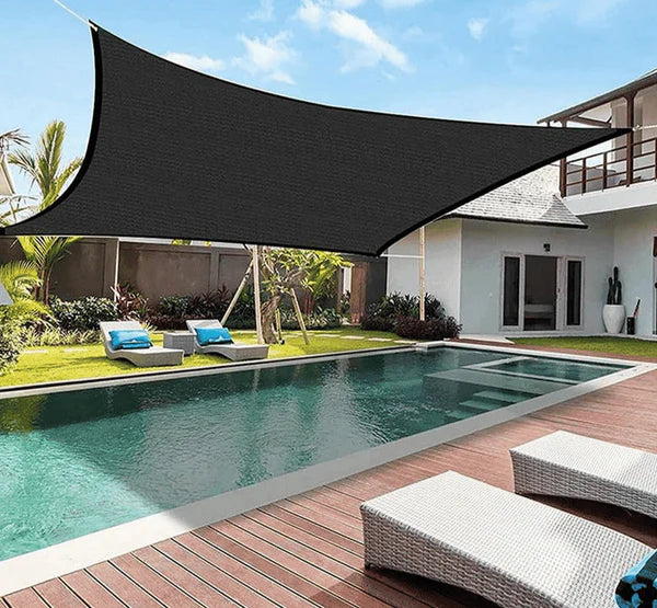 Toldo Portátil para Zonas al Aire Libre