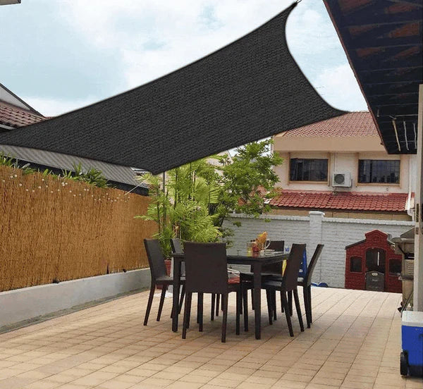 Toldo Portátil para Zonas al Aire Libre