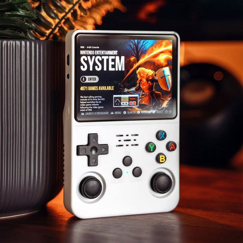 GameHub Pro Segunda Geração - 15 Mil Jogos