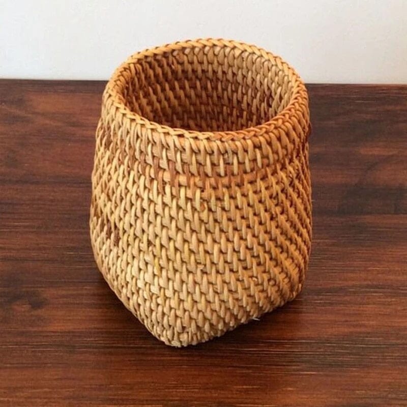 Cesta Vime Número II