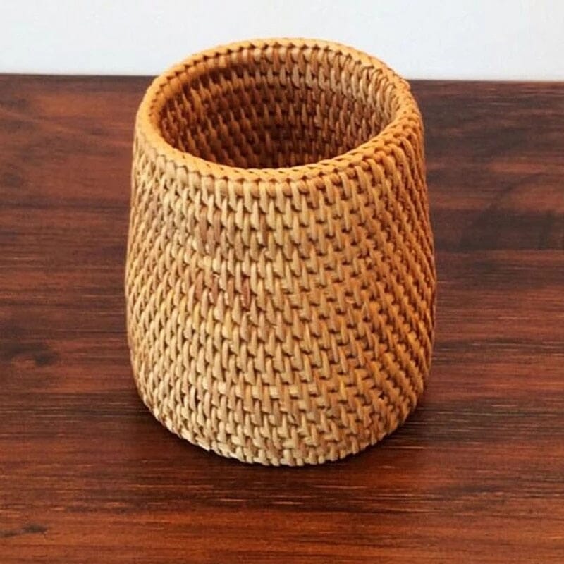 Cesta Vime Número II