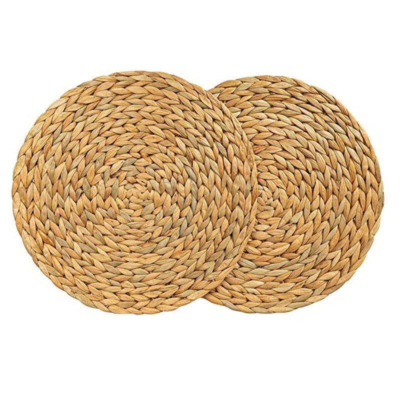 Cesta Vime Número IV
