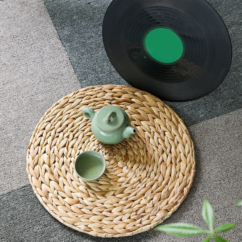 Cesta Vime Número IV