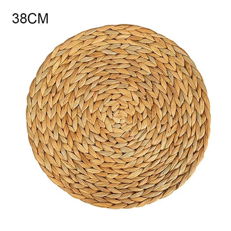 Cesta Vime Número IV