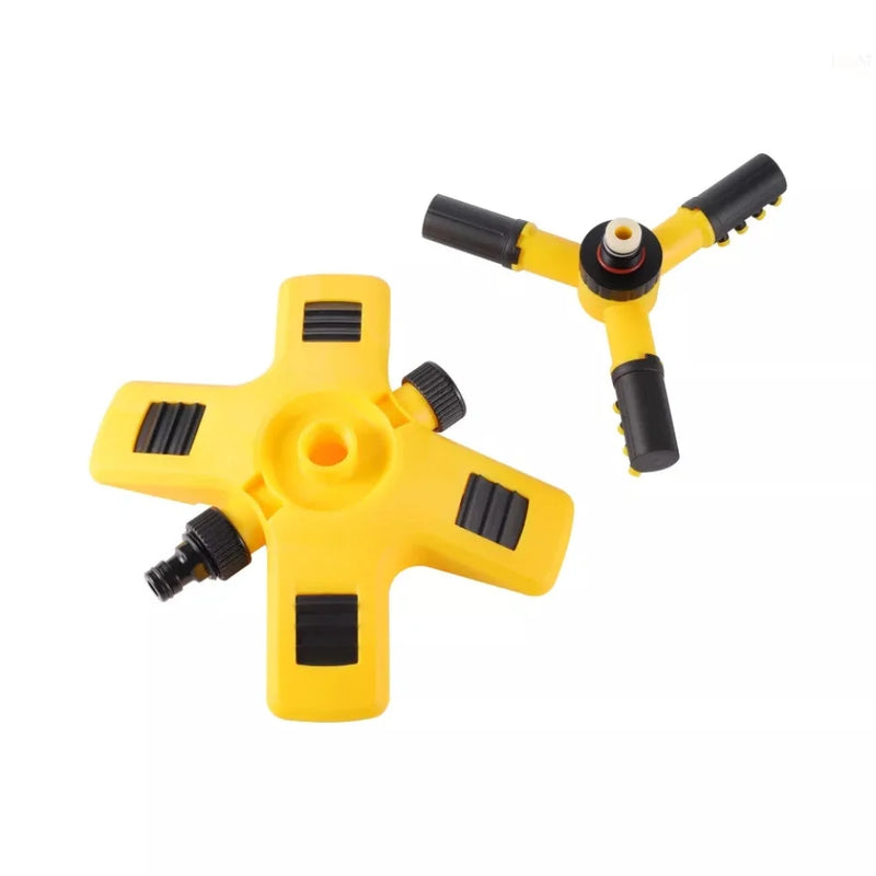 Irrigador Automático 360° para Jardim - Tazzi