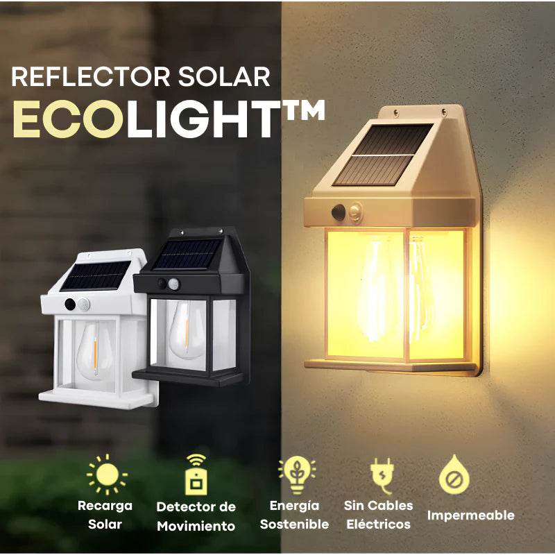 Compre 1 Lleve 3 - Reflector Solar EcoLight™