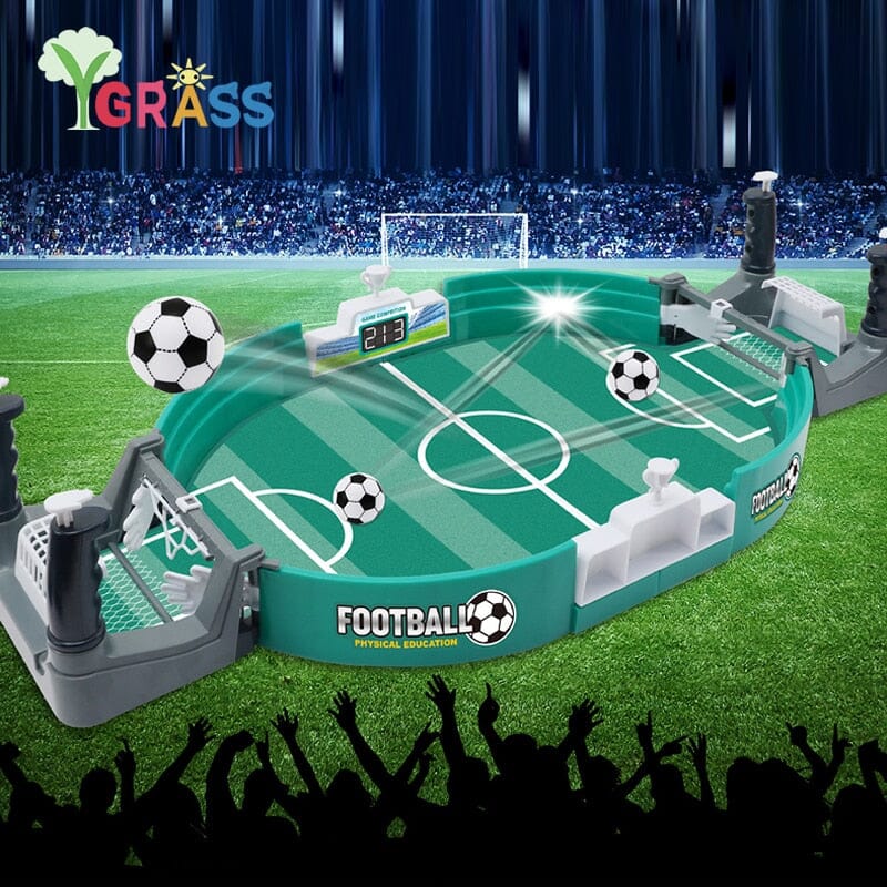 Mesa de Futebol Fastboost