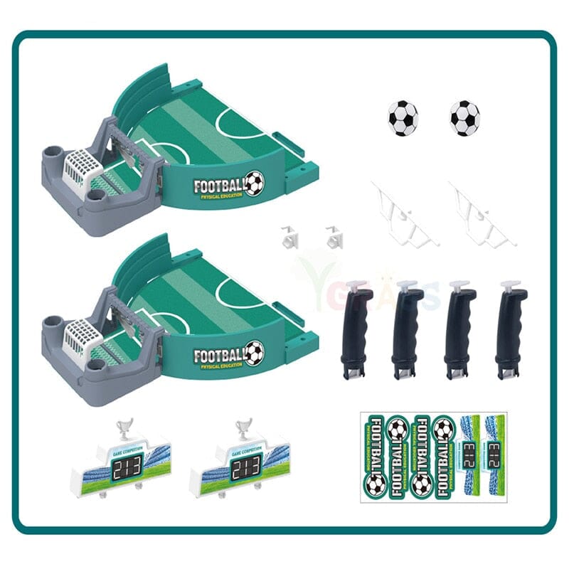 Mesa de Futebol Fastboost
