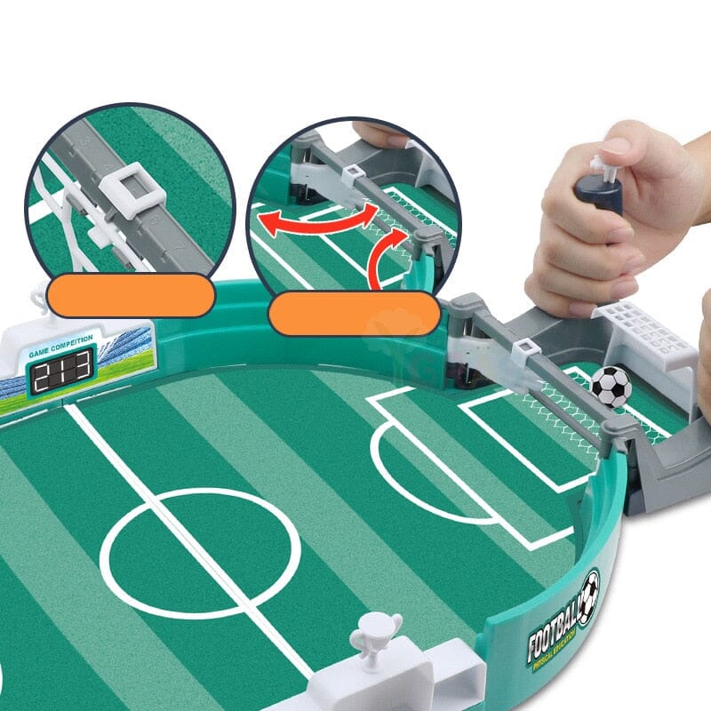 Mesa de Futebol Fastboost