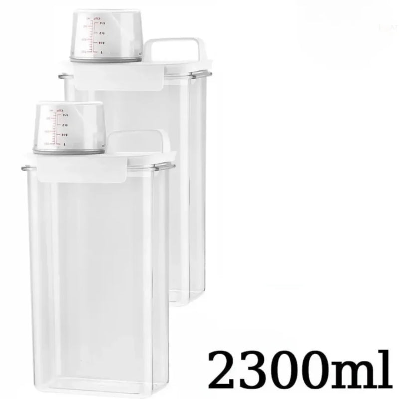 Organizador de Líquidos de Limpeza Dispenser Multiuso - Tazzi