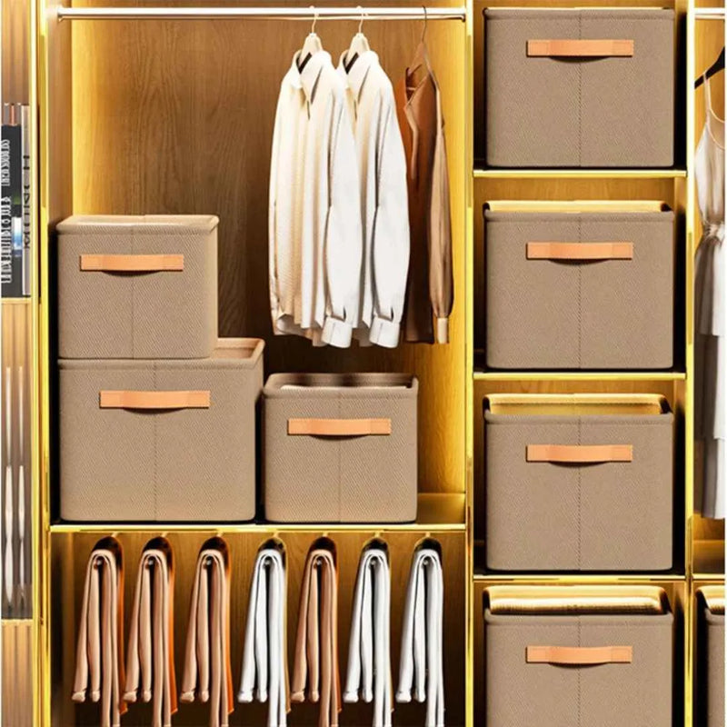 Organizador de Roupas COMPRE 1 LEVE 3 - Tazzi