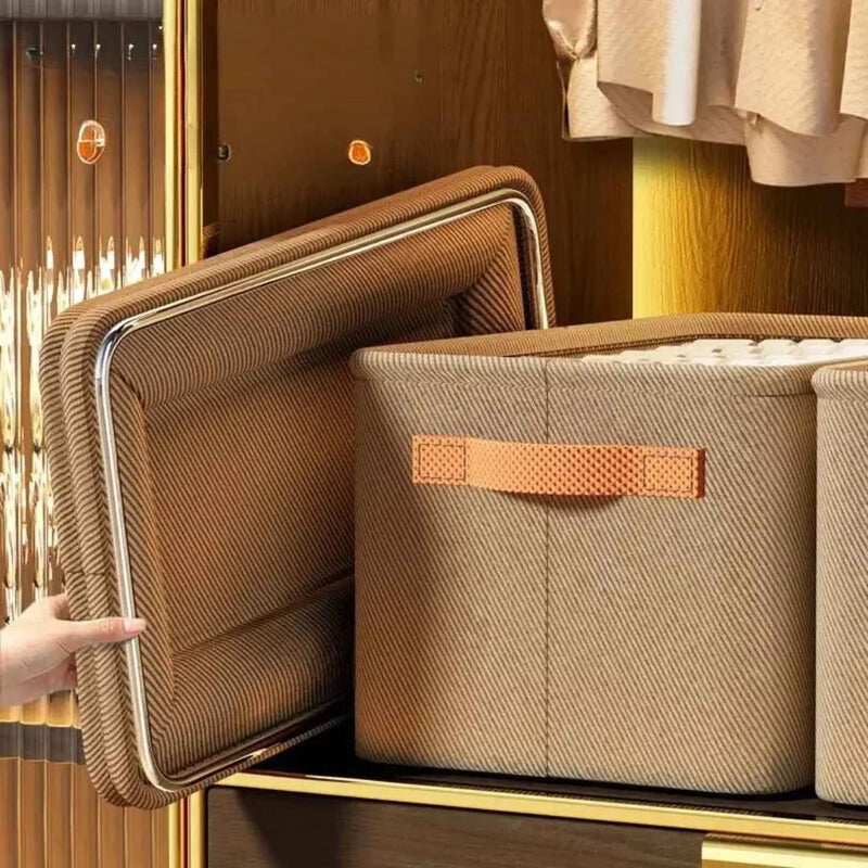 Organizador de Roupas COMPRE 1 LEVE 3 - Tazzi