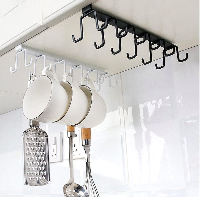 Suporte Externo Para Armário de Cozinha