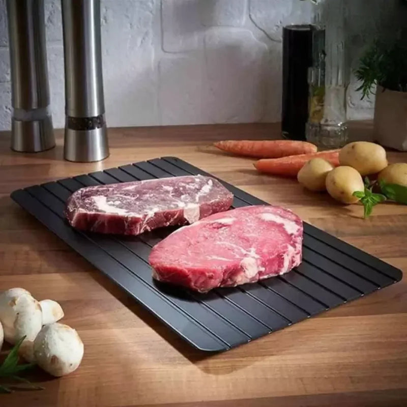 Tábua Mágica De Descongelamento Tazzi™